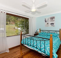 Budgewoi Cottage - Tweed Heads Accommodation