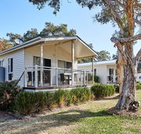 Budgewoi Holiday Park - Tweed Heads Accommodation