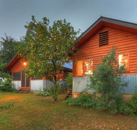 Buffalo River Homestead - Tweed Heads Accommodation