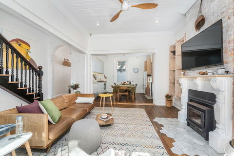 Bull Street, 116 - Tweed Heads Accommodation 1