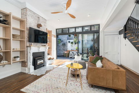 Bull Street, 116 - Tweed Heads Accommodation 0