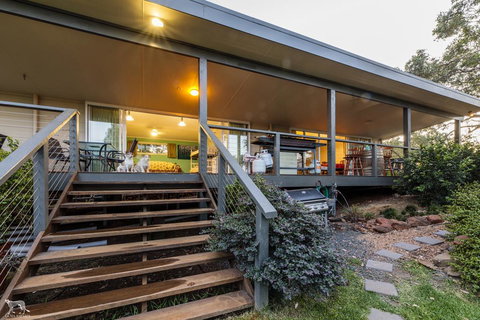 Bulwarra Bed & Breakfast - Tweed Heads Accommodation 1