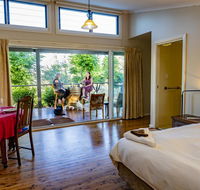 Bulwarra Bed  Breakfast - Tweed Heads Accommodation