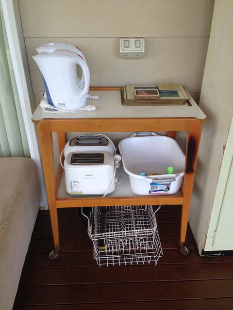 Bulwarra Bed & Breakfast - Tweed Heads Accommodation 3