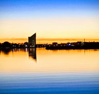 Bunbury's Most Convenient Location - Tweed Heads Accommodation