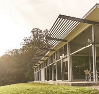 Bundaleer - Architect designed stunning views - Tweed Heads Accommodation