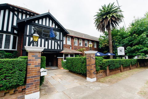 Bundanoon Hotel - Tweed Heads Accommodation 0