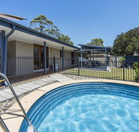 Bundjalung - Tweed Heads Accommodation