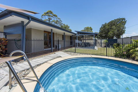 Bundjalung - Tweed Heads Accommodation 0