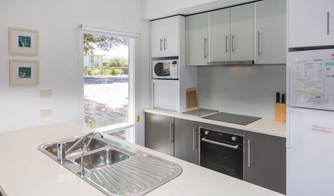 Bungala Cottage - 28 Jetty Road - Tweed Heads Accommodation 2