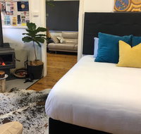 BungalowTenterfield - Modern Vintage Luxury - Tweed Heads Accommodation
