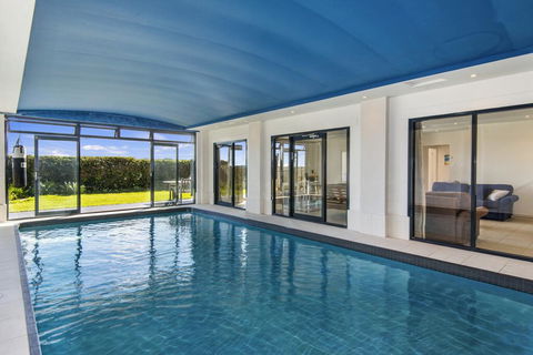 Bungan Beach House - Heated Indoor Pool - Tweed Heads Accommodation 2
