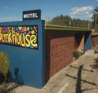 Bunkhouse Motel - Tweed Heads Accommodation