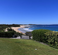 Bunkys By The Sea Holiday House - Tweed Heads Accommodation