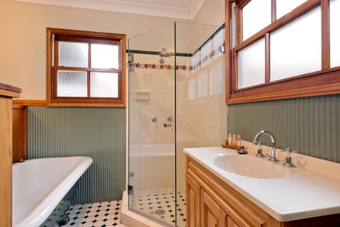 Bunyip Cottage - Tweed Heads Accommodation 1