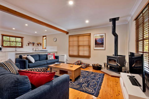 Bunyip Cottage - Tweed Heads Accommodation 2