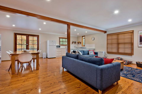 Bunyip Cottage - Tweed Heads Accommodation 3