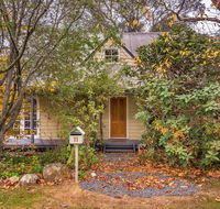 Bunyip Cottage - Tweed Heads Accommodation