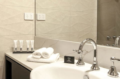 Burke And Wills Hotel Toowoomba - Tweed Heads Accommodation 2