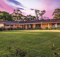 Burncroft Guesthouse - Tweed Heads Accommodation