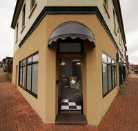 Burnie City Apartments