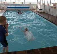 Burnie Ocean View Motel and Caravan Park