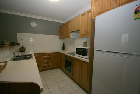 Burramys 4/1 Kirwan Close - Tweed Heads Accommodation 3