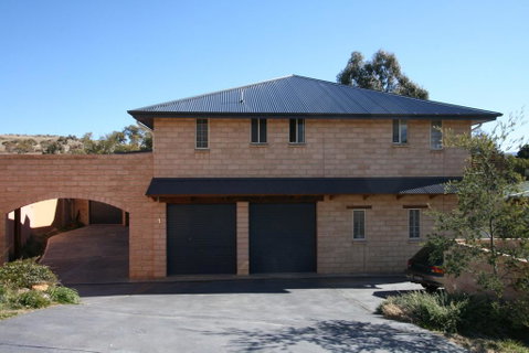 Burramys 4/1 Kirwan Close - Tweed Heads Accommodation 1