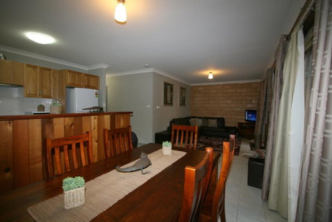 Burramys 4/1 Kirwan Close - Tweed Heads Accommodation 2