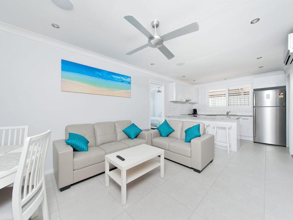 Corlette NSW Tweed Heads Accommodation