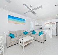Burraneer  Corlette - Tweed Heads Accommodation