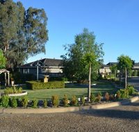 Burringa Garden Motel - Tweed Heads Accommodation