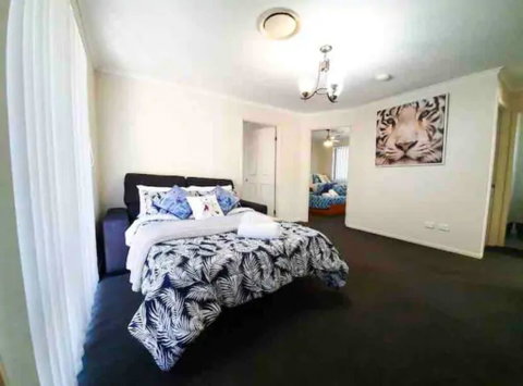 Burrum Paradsie Luxury Home - Tweed Heads Accommodation 1