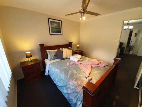 Burrum Paradsie Luxury Home - Tweed Heads Accommodation 3