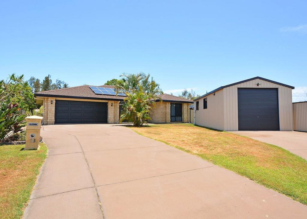 Burrum Heads QLD Tweed Heads Accommodation