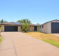 Burrum Paradsie Luxury Home - Tweed Heads Accommodation