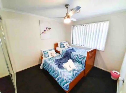 Burrum Paradsie Luxury Home - Tweed Heads Accommodation 2