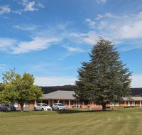 Bushman's Motor Inn - Tweed Heads Accommodation