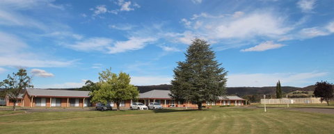 Bushman's Motor Inn - Tweed Heads Accommodation 0