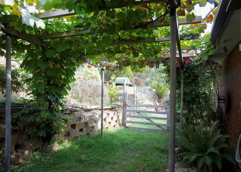 Bushy Park Retreat - Tweed Heads Accommodation 3