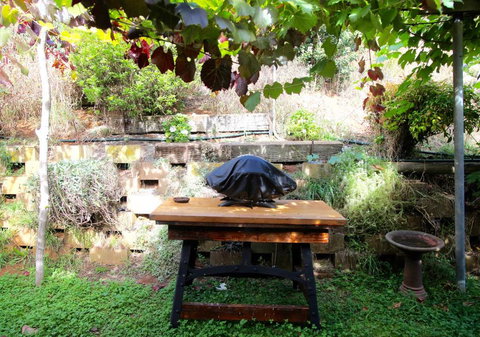 Bushy Park Retreat - Tweed Heads Accommodation 2