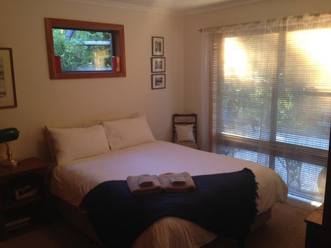 Bushy Park Retreat - Tweed Heads Accommodation 1