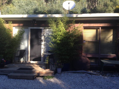 Bushy Park Retreat - Tweed Heads Accommodation 0