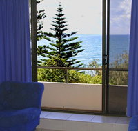 By The Sea Unit 3 13 Esplanade Kings Beach - Tweed Heads Accommodation