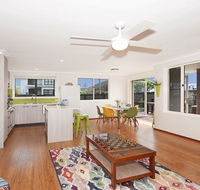 Byron At Lennox - Lennox Head - WIFI - Tweed Heads Accommodation