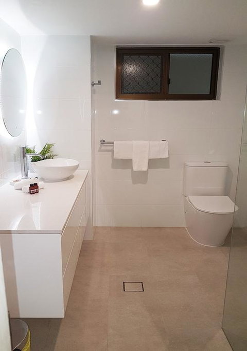 Byron Bay Beachfront Apartments - Tweed Heads Accommodation 3