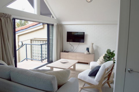 Byron Bay Beachfront Apartments - Tweed Heads Accommodation 1