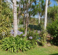 Byron Hinterland Hideaway - Tweed Heads Accommodation