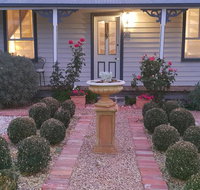 C  A's Cottage - Tweed Heads Accommodation
