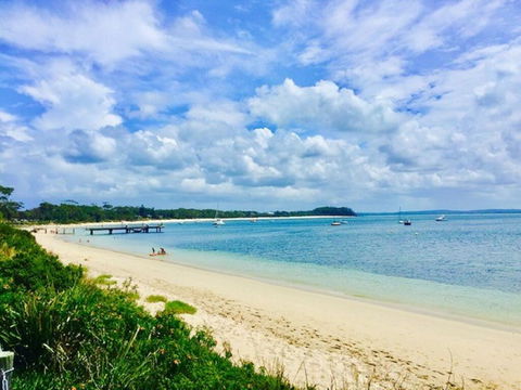 C A L M At Beautiful Shoal Bay - Tweed Heads Accommodation 3